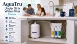 AquaTru Under Sink Water Filter Review 2026: 6 Evidence-Based Reasons It Outperforms Standard RO Systems