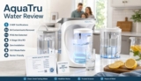 AquaTru Water Review 2026: 5 Science-Backed Reasons It’s the Most Trusted RO Purifier