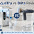 Ultra Reverse Osmosis vs Standard Water Filter 2026: 4 Key Differences You Must Know Before Buying