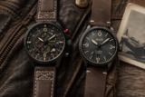 AVI-8 Spitfire vs AVI-8 Flyboy: Which Iconic Aviator Watch Belongs on Your Wrist?