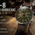 AVI-8 Spitfire Automatic Review 2026: The Most Underrated Pilot Watch? I Wore It to Find Out.