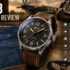 AVI-8 Hawker Hurricane Review (2026): Is This the Best Aviation Watch Under $300?