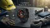 Carbinox Watch Review: 5 Proven Reasons 350,000 Hard Workers Trust This Brand