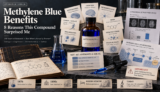 Methylene Blue Benefits: 8 Reasons This Supplement Surprised Me