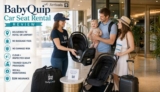 BabyQuip Car Seat Rental 2026: 4 Proven Reasons It Beats Checking Your Own Gear