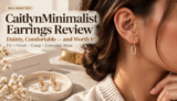 CaitlynMinimalist Earrings Review: 7 Styles Worth Knowing About