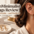 CaitlynMinimalist vs Gorjana: 3 Differences I Noticed First