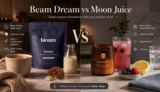 Beam Dream vs Moon Juice Review 2026: I Tried Both for a Month.