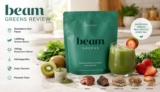 Beam Greens Review 2026: I Checked the Label and Was Surprised.