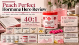 Peach Perfect Hormone Hero Review: 5 Reasons This PCOS Supplement Surprised Me