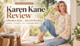 Karen Kane Review: 6 Honest Reasons This Brand Keeps Showing Up in Every Stylish Woman’s Closet
