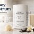 Strawberry Cowboy Colostrum Review: Taste, Benefits, and Results