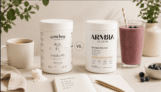 Armra vs Cowboy Colostrum Reviews: An In-Depth Comparison For US Buyers