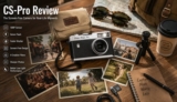 Campsnapphoto CS-Pro Review: 4 Things I Liked Most