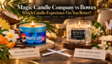 Magic Candle Company vs Bowes: Which Disney Scent Brand Is Worth It?