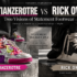 Cristianzerotre Strong 300 Review: 4 Reasons This Sneaker Earns Its Price