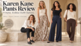 Karen Kane Pants Review: 4 Styles That Solve the “Nothing to Wear” Problem