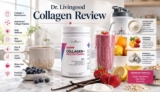 Livingood Daily Collagen: 5 Ingredients Worth Knowing About