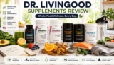 Dr. Livingood Review: 5 Things That Make This Brand Different