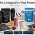 Dr. Livingood vs Ancient Nutrition: 5 Things to Compare First