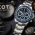 The Ultimate Retro Vibe: Is The Duxot Atlantica Watch Actually Good?