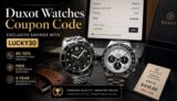 Secret Ways To Save Big: Best Duxot Watches Coupon Code Inside!