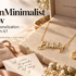 CaitlynMinimalist Name Necklace Review: 4 Things I Noticed After Ordering