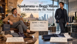 Spadaroma vs Boggi Milano: 5 Differenze che Ho Notato