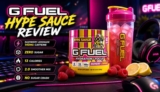 G Fuel Hype Sauce Review 2026: I Doubted the Hype. I Was Wrong.