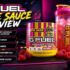 Berry Bomb G FUEL Review 2026: I Drank It Every Gaming Session for a Month.