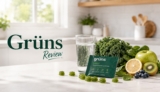 Grüns Review: The Superfood Gummy That Finally Made Me Stick to My Daily Greens (2026)