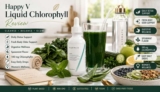 Happy V Liquid Chlorophyll Review 2026: Worth It?