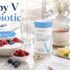 Happy V Review 2026: Best Probiotic Brand for Women?