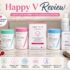 Happy V Probiotic Review 2026: Does It Help With BV?