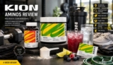 Kion Aminos Review 2026: Does This EAA Really Work?