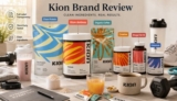 Kion Review 2026: Is This Ben Greenfield’s Best Brand?