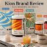 Kion Aminos Review 2026: Does This EAA Really Work?