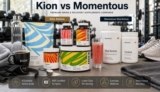 Kion vs Momentous: Which Brand Should You Trust in 2026?