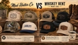 Mad Hatter Co vs Whiskey Bent Hat Co Review 2026