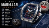Nubeo Magellan Review 2026: I Wore It Daily. Here’s What No One Tells You.
