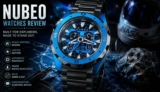 Nubeo Watches Review 2026: I Bought One. My Wrist Hasn’t Been the Same Since.