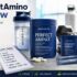PerfectAmino XP Review 2026: My Workouts Changed. Here’s Why.
