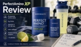 PerfectAmino XP Review 2026: My Workouts Changed. Here’s Why.