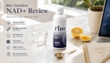 Rho Nutrition NAD+ Review 2026: My 3pm Crash Finally Disappeared.