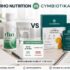 Rho Nutrition Magnesium Threonate Review 2026: My Sleep Finally Cracked.