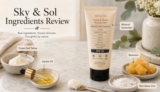 Tallow Skincare Ingredients: A Sky & Sol Deep Dive