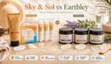 Sky & Sol vs Earthley: Which Tallow Brand Wins 2026?