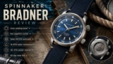 Spinnaker Bradner Review 2026: I Wore It 60 Days — Now I Get the Hype
