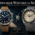 Spinnaker Watches Automatic Review 2026: I Almost Bought a Seiko. Here’s Why I Didn’t.