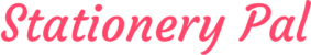 Stationery Pal